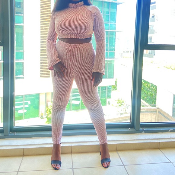 Boutique Two Piece Set - Picture 6 of 7